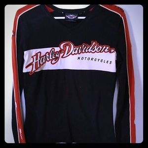Harley Davidson Shirt